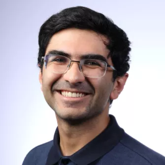 Ali Nowroozi